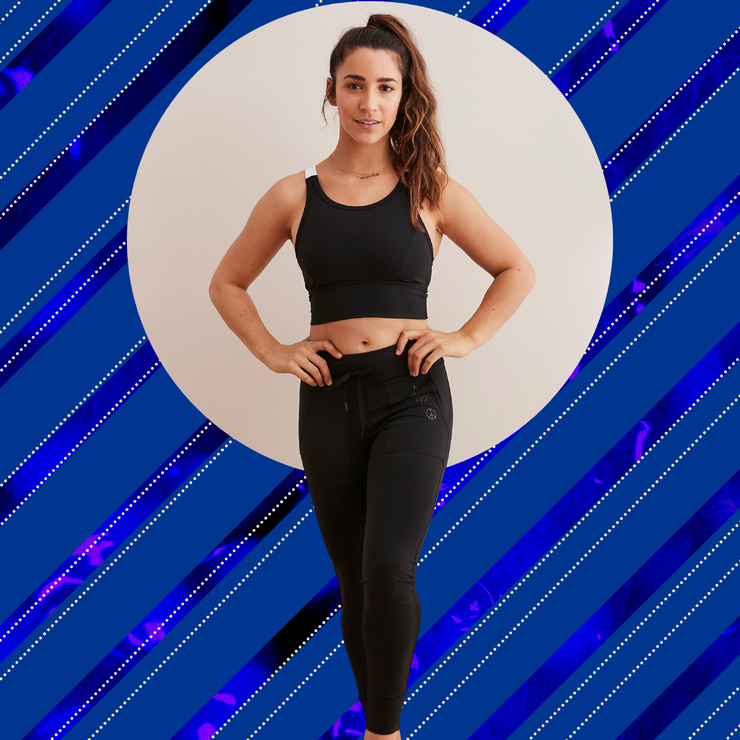 Aly Raisman