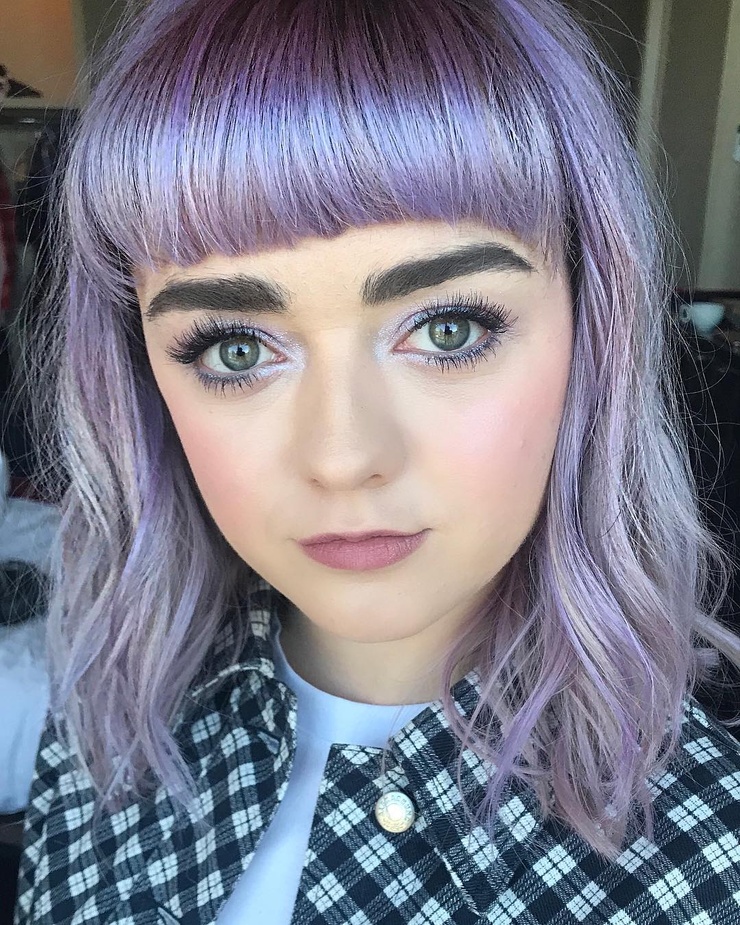 Maisie Williams Maisie Williams