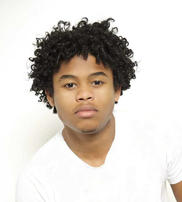 Isaiah John