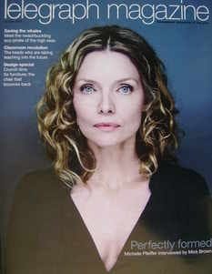 Michelle Pfeiffer