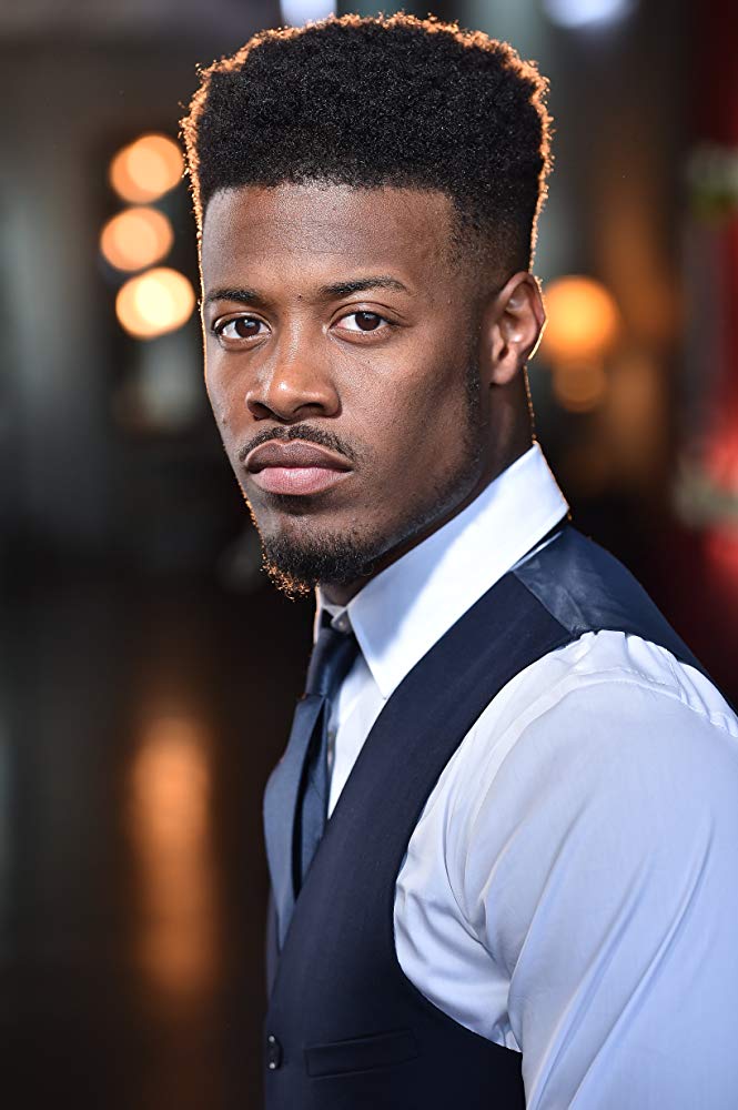 Patrick R. Walker