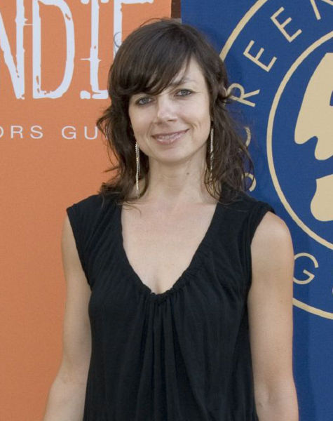 Justine Bateman Justine Bateman