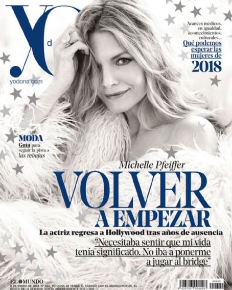 Michelle Pfeiffer Michelle Pfeiffer