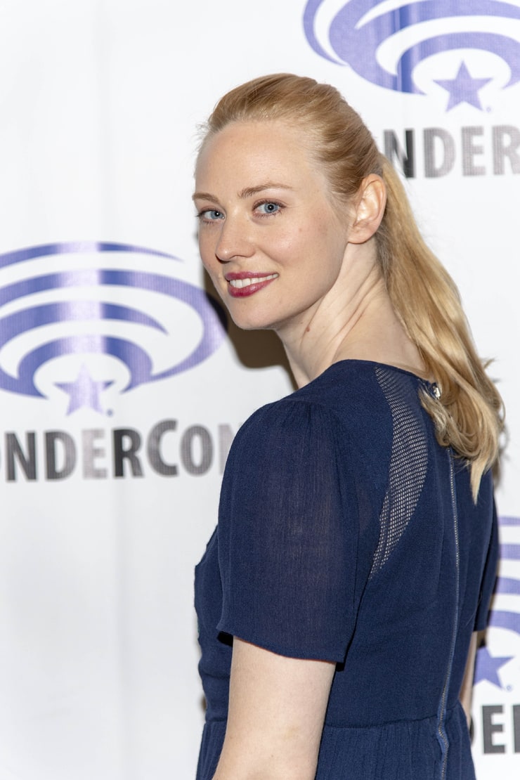 Deborah Ann Woll