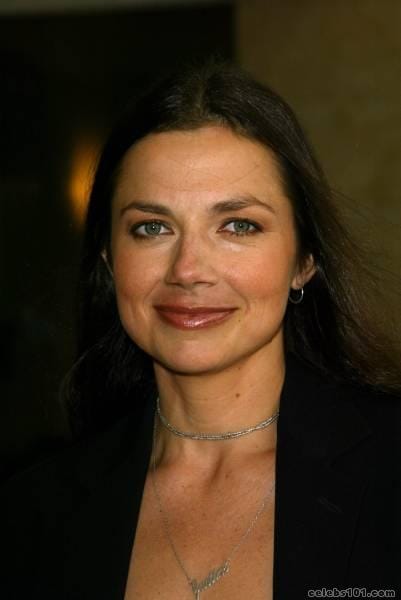 Justine Bateman