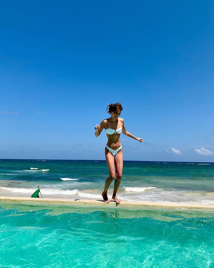 Grace Elizabeth Grace Elizabeth