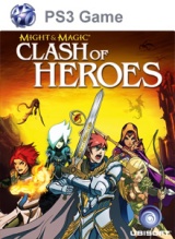 Might and Magic: Clash of Heroes
