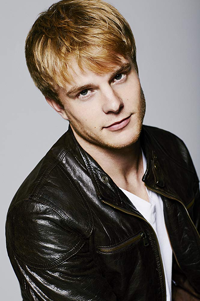 Graham Rogers