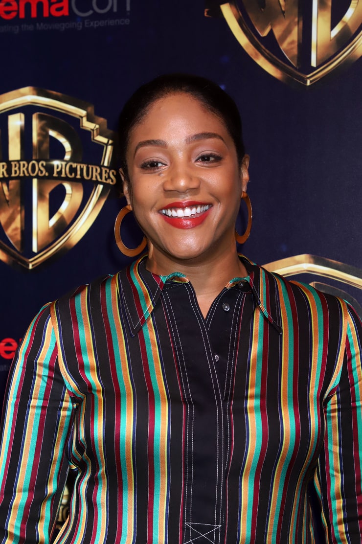 Tiffany Haddish