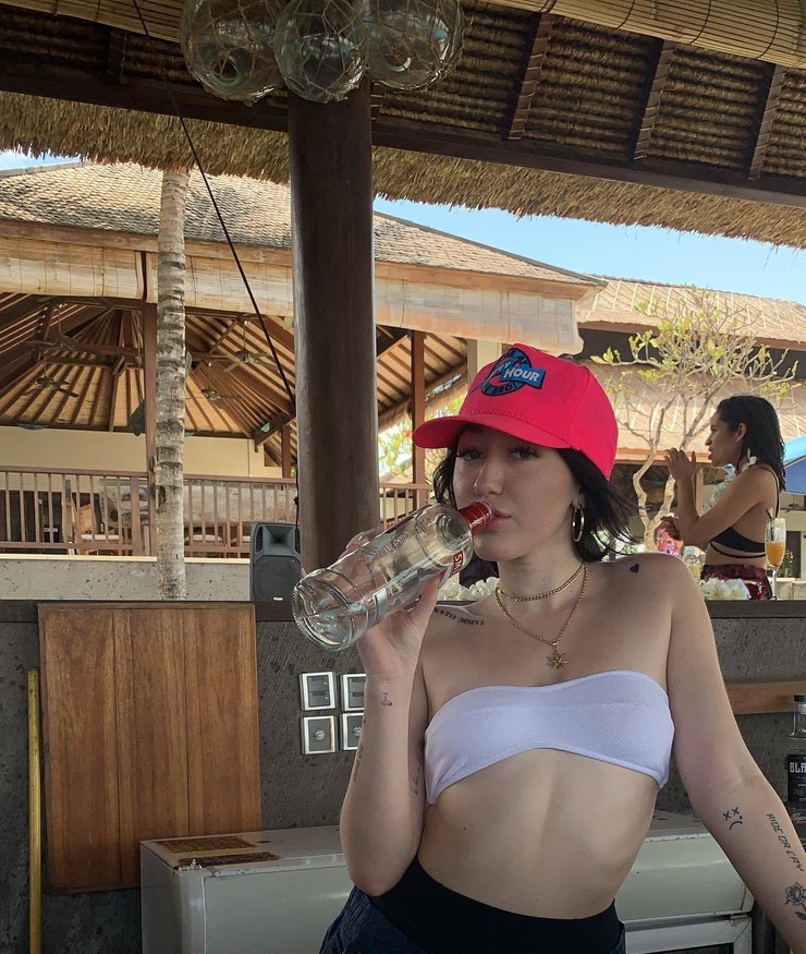 Noah Lindsey Cyrus