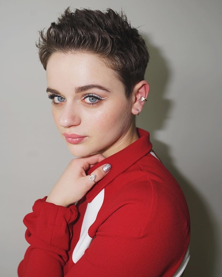 Joey King