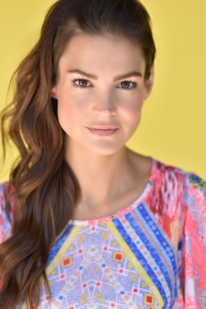 Tiffany Brouwer