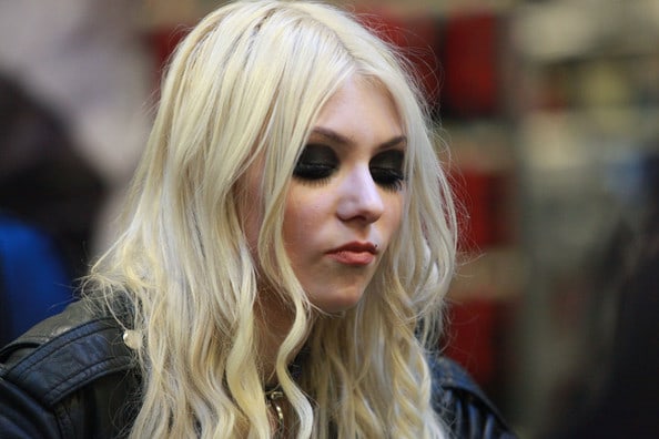 Picture of Taylor Momsen