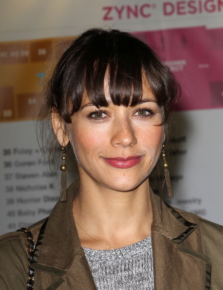 Picture of Rashida Jones