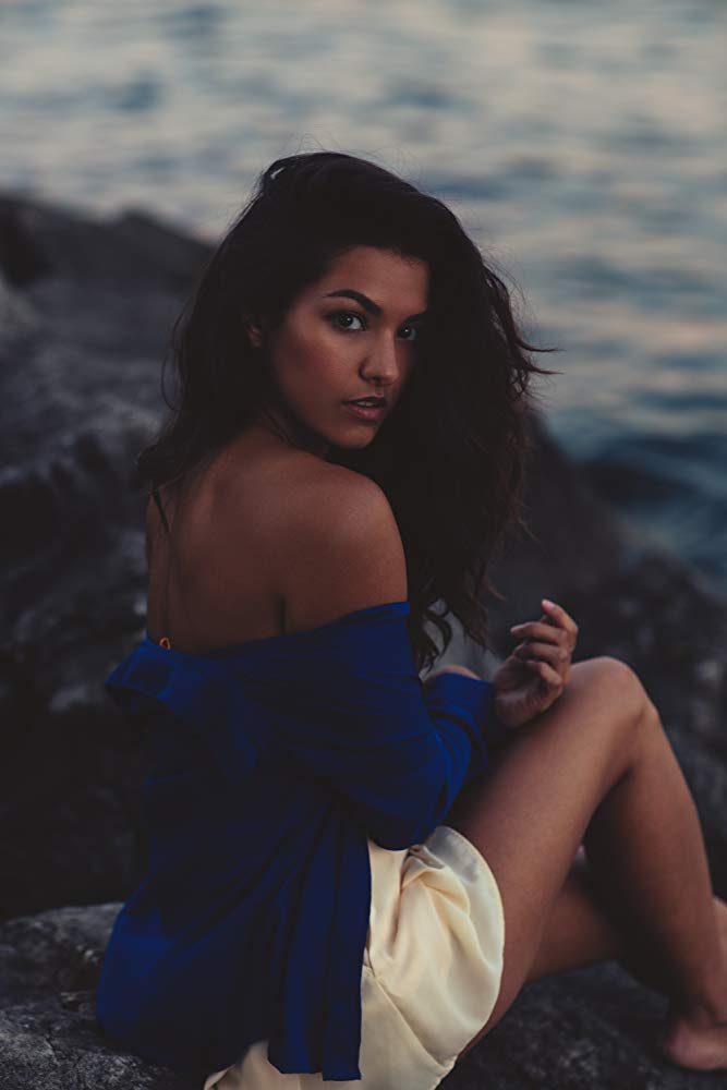 Picture of Humberly González