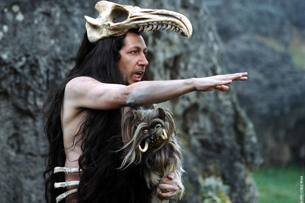 RRRrrrr!!!