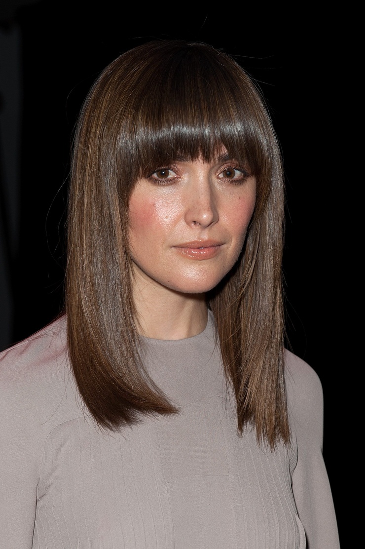 Rose Byrne Rose Byrne
