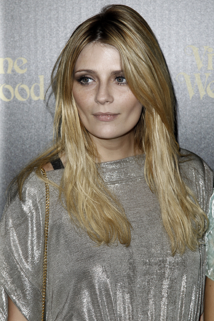 Mischa Barton