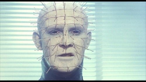 Hellraiser