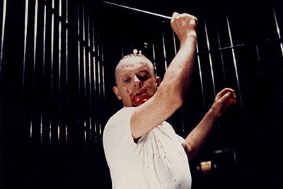 The Silence of the Lambs