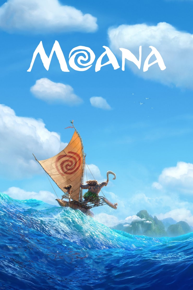 Moana