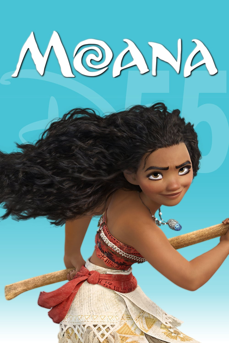 Moana