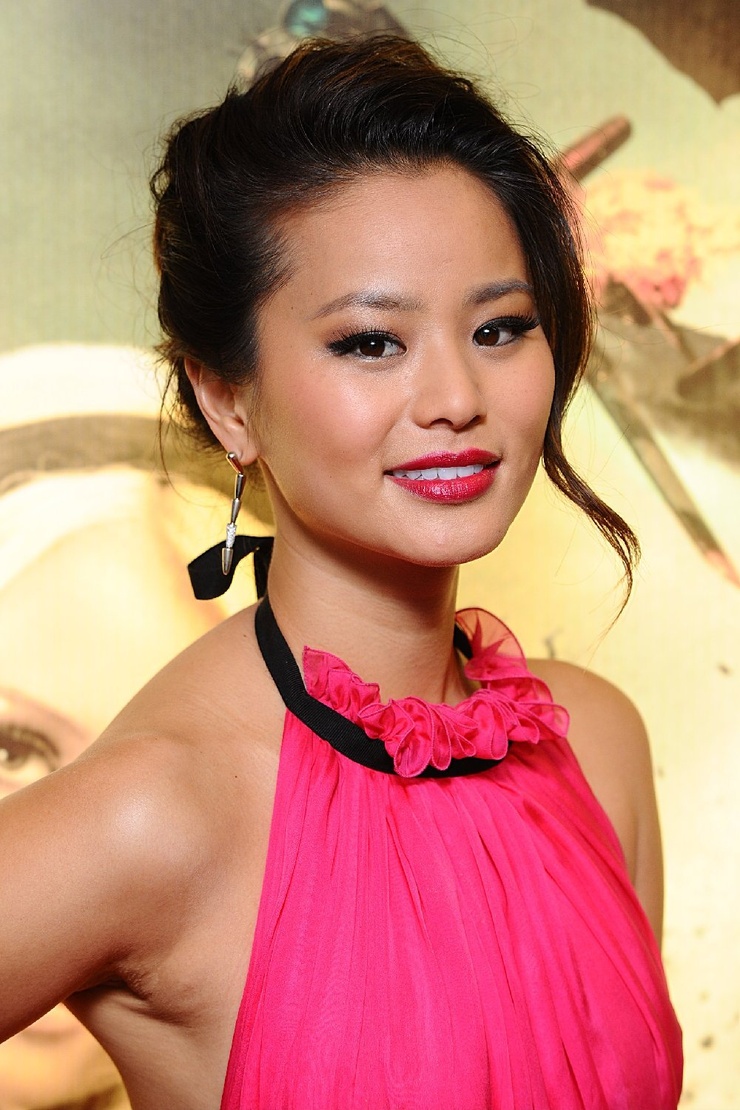 Jamie Chung Jamie Chung