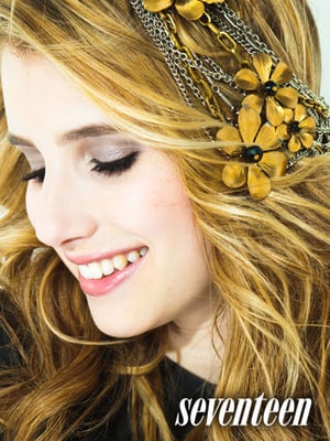 Emma Roberts Emma Roberts