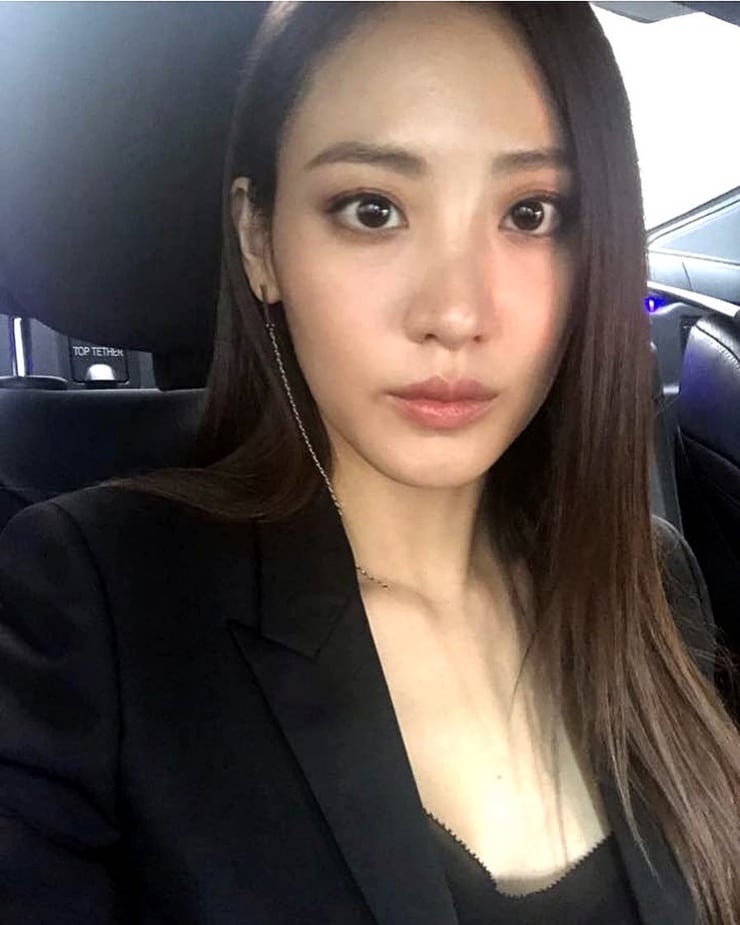 Soo-hyun Soo-hyun