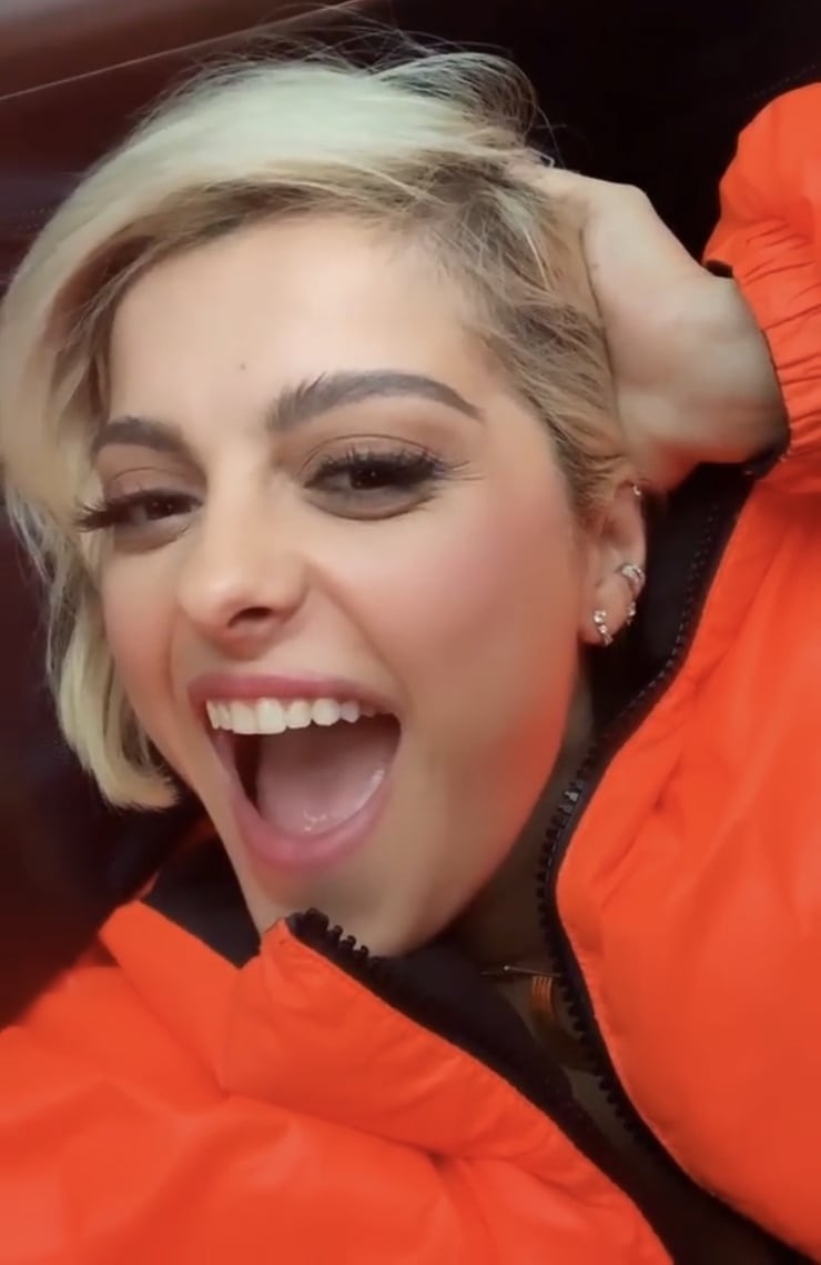 Bebe Rexha