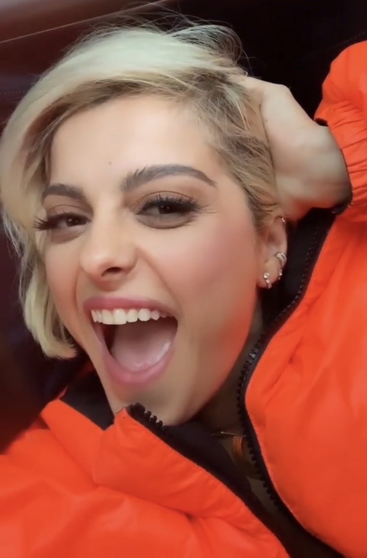 Bebe Rexha