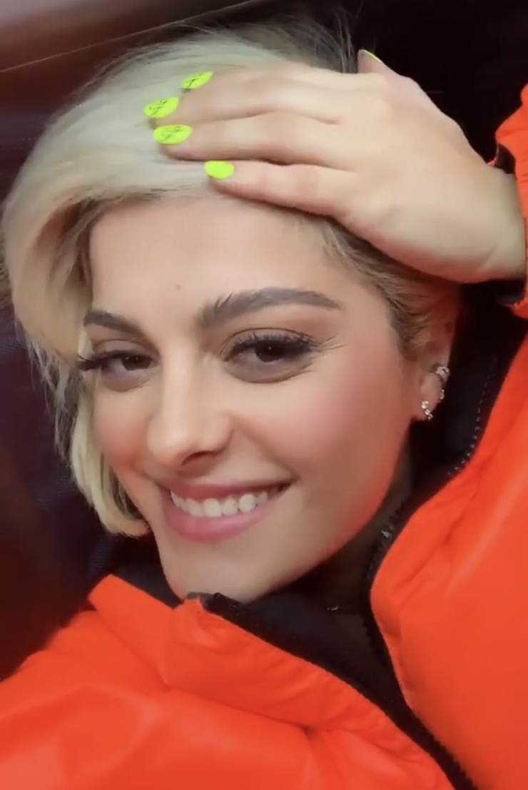 Bebe Rexha