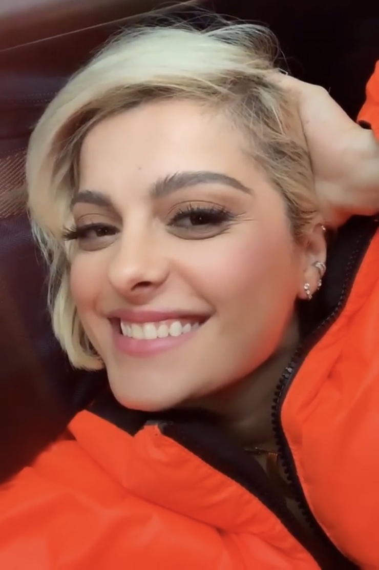 Bebe Rexha