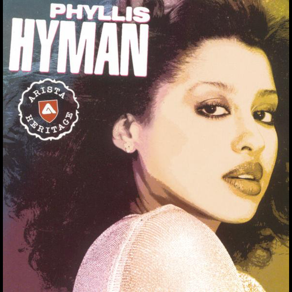 Phyllis Hyman