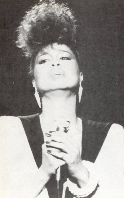 Phyllis Hyman