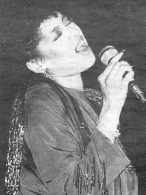 Phyllis Hyman