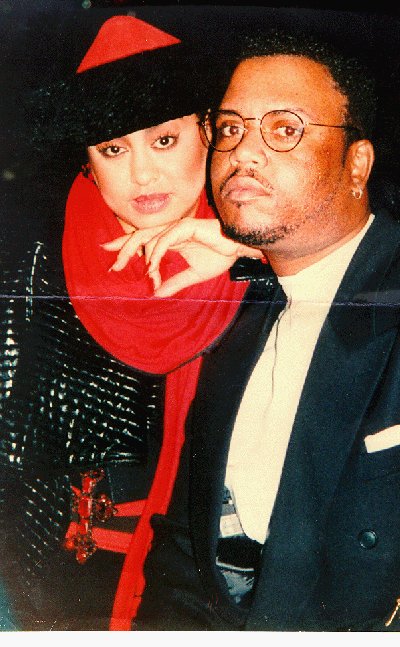 Phyllis Hyman