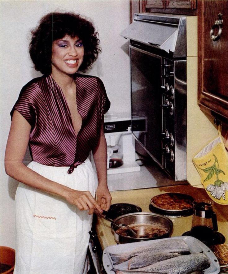 Phyllis Hyman