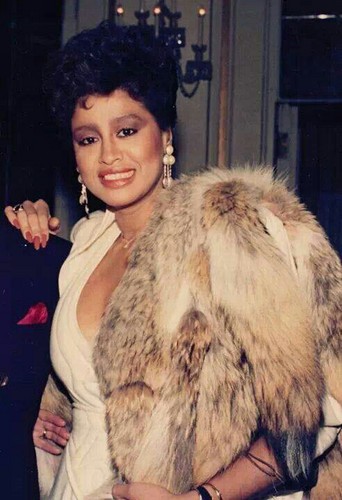 Phyllis Hyman