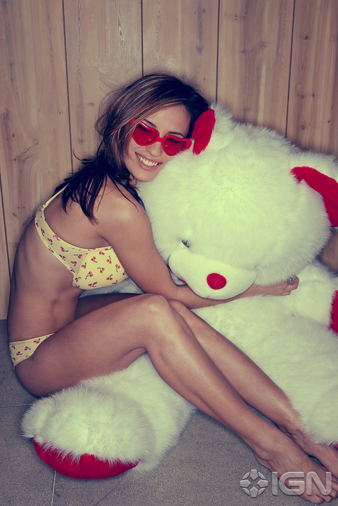 Shay Maria Shay Maria