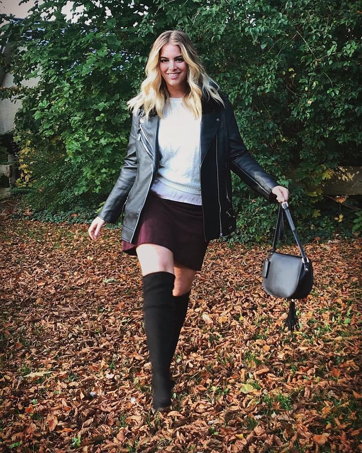 Angelina Kirsch