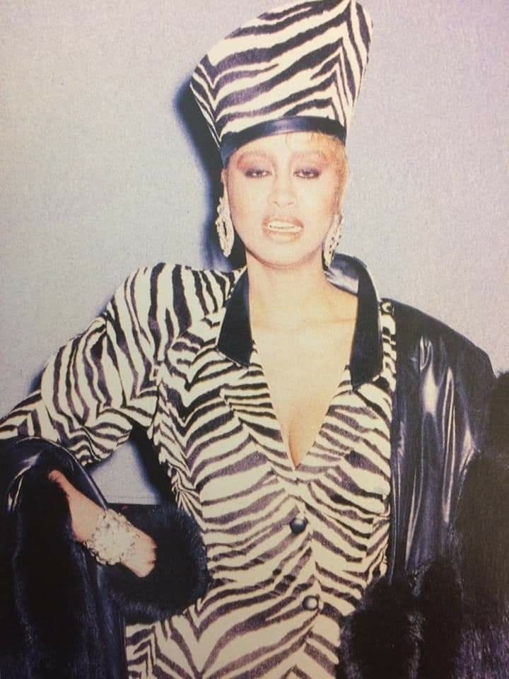Phyllis Hyman