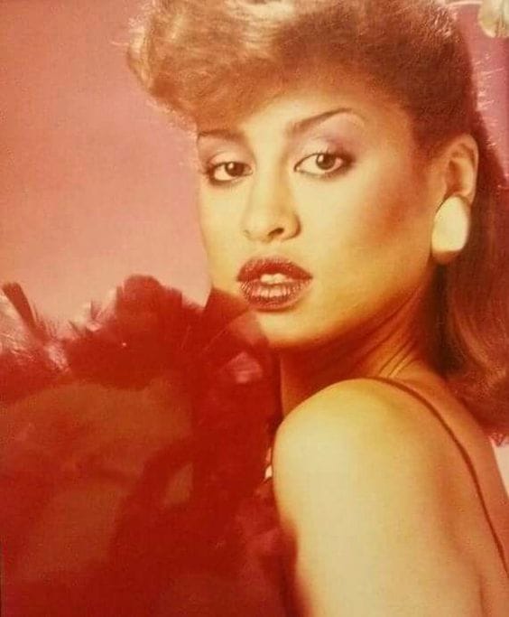 Phyllis Hyman