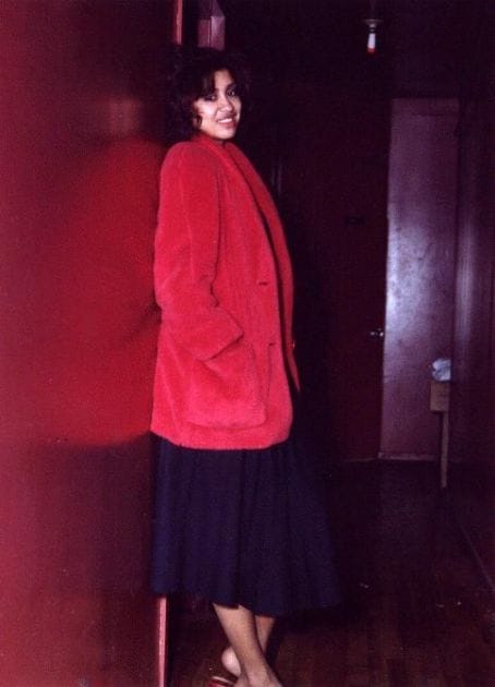 Phyllis Hyman