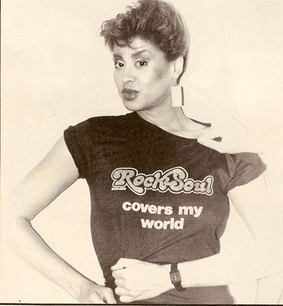 Phyllis Hyman