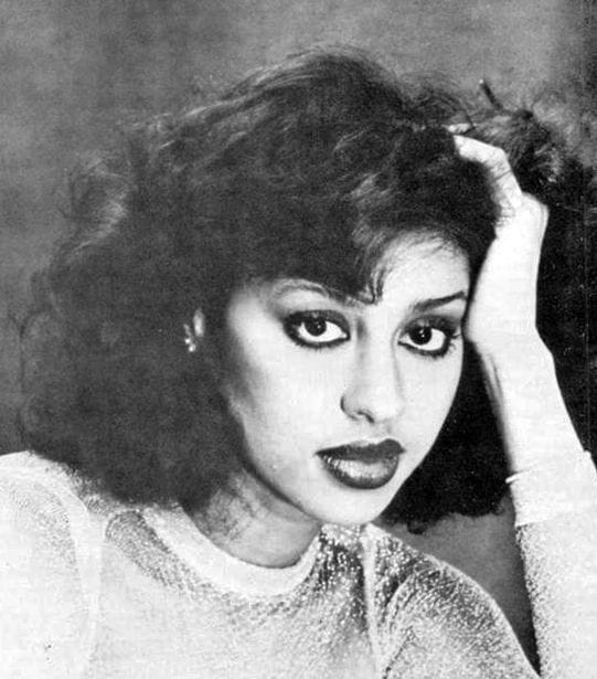 Phyllis Hyman