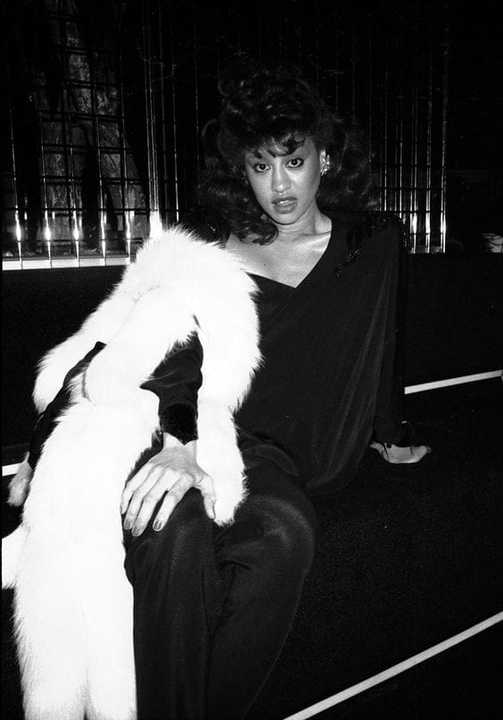 Phyllis Hyman