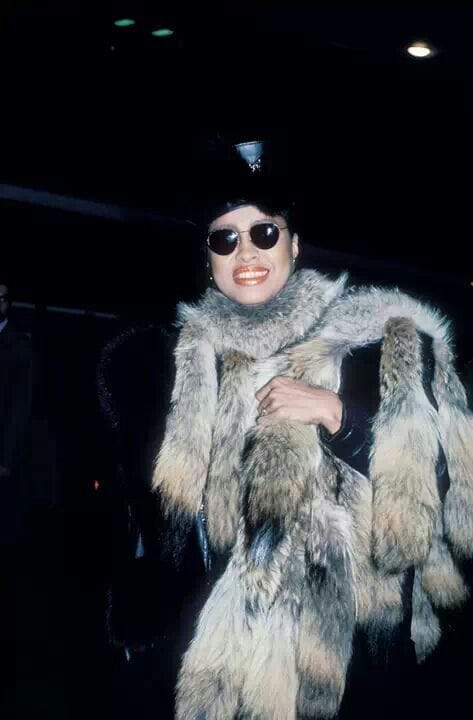 Phyllis Hyman