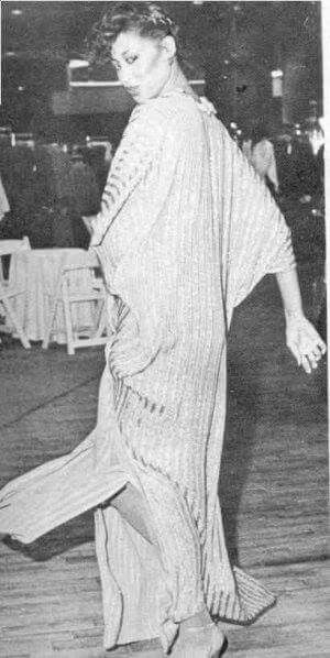 Phyllis Hyman