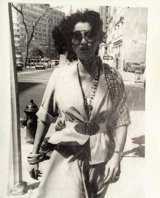 Phyllis Hyman